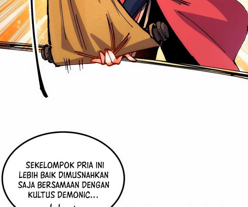 I Became a Big-Shot on the Heavenly Leaderboard Chapter 3 Gambar 44