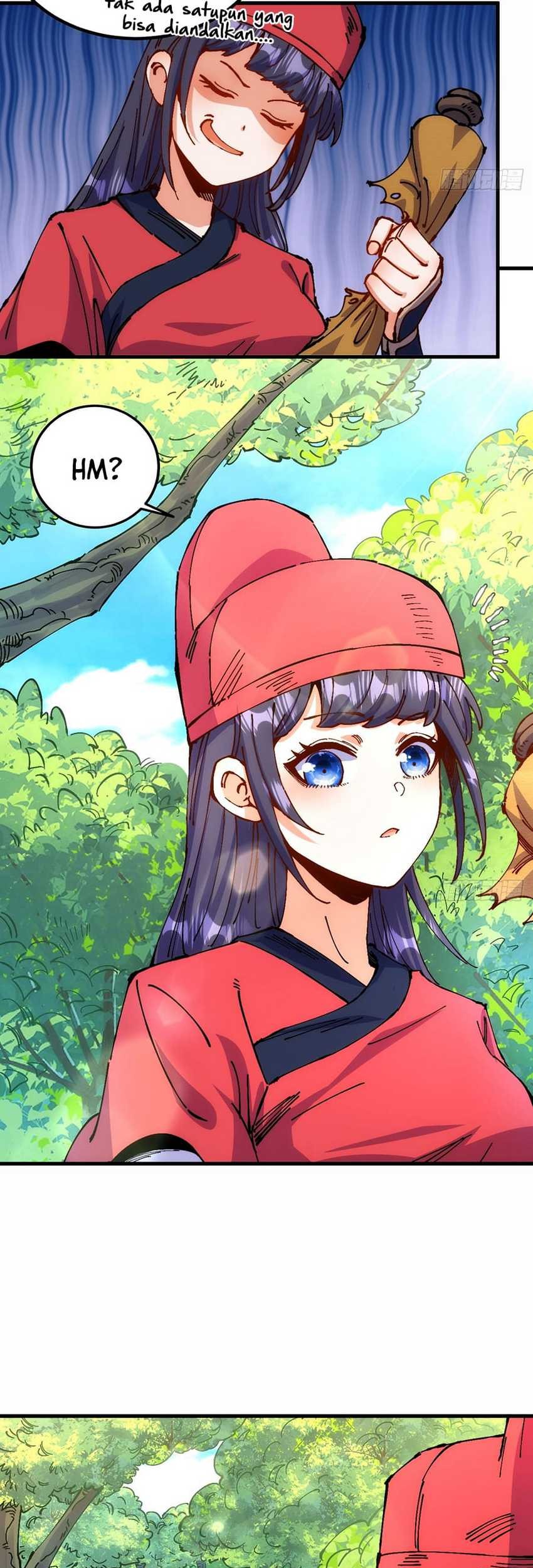 I Became a Big-Shot on the Heavenly Leaderboard Chapter 3 Gambar 45