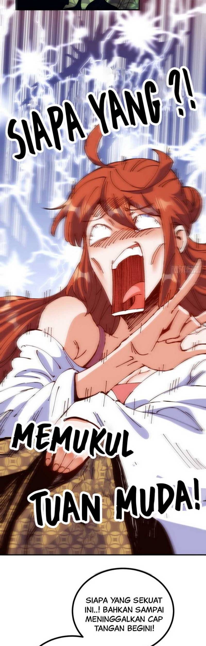 I Became a Big-Shot on the Heavenly Leaderboard Chapter 4 Gambar 8