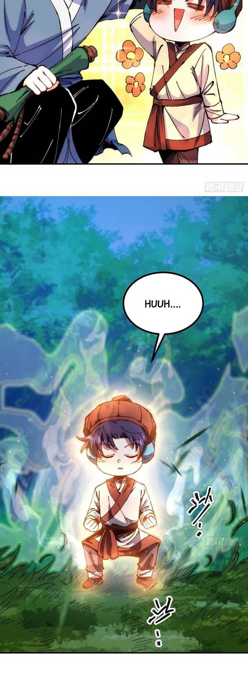 I Became a Big-Shot on the Heavenly Leaderboard Chapter 4 Gambar 24