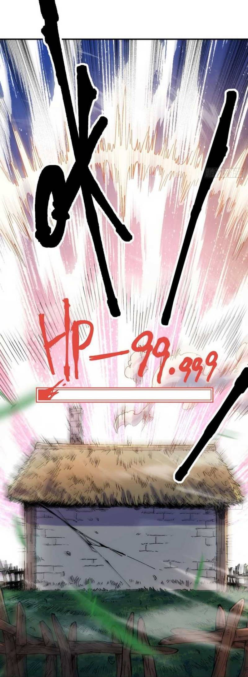 I Became a Big-Shot on the Heavenly Leaderboard Chapter 4 Gambar 29