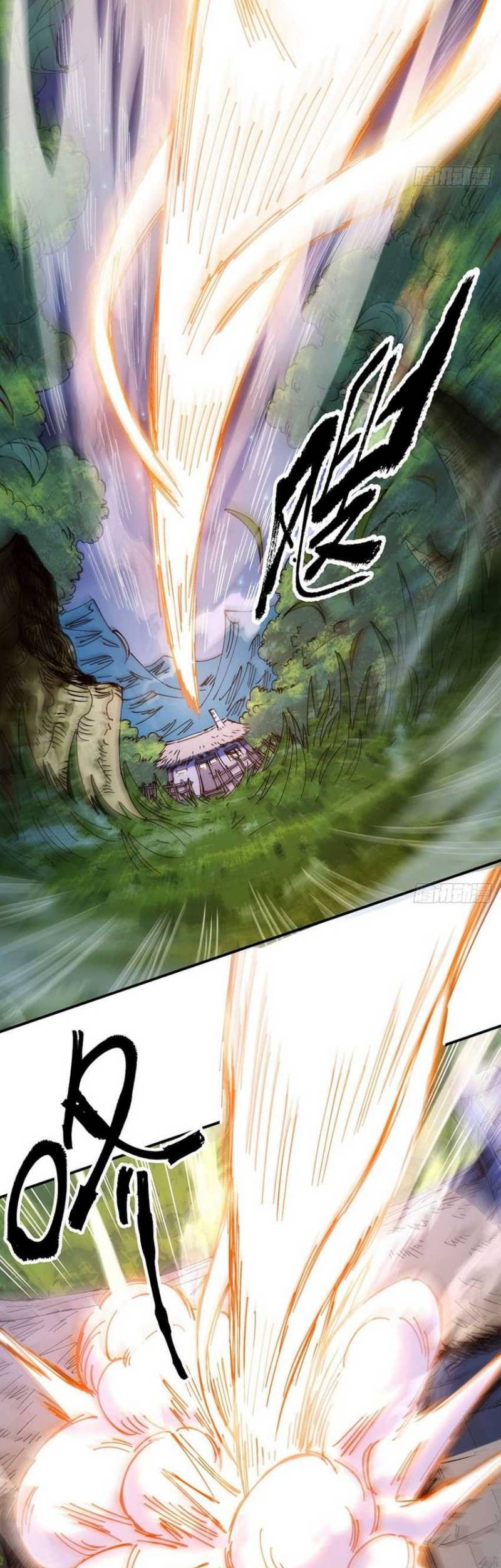 I Became a Big-Shot on the Heavenly Leaderboard Chapter 4 Gambar 27