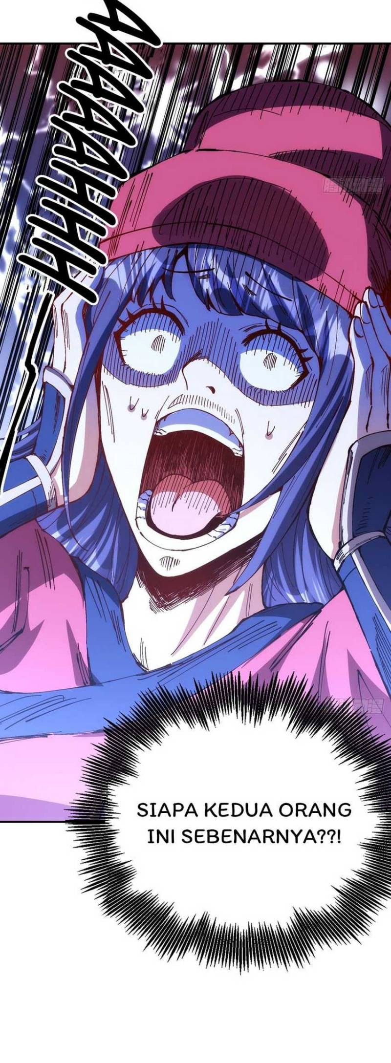 I Became a Big-Shot on the Heavenly Leaderboard Chapter 4 Gambar 34