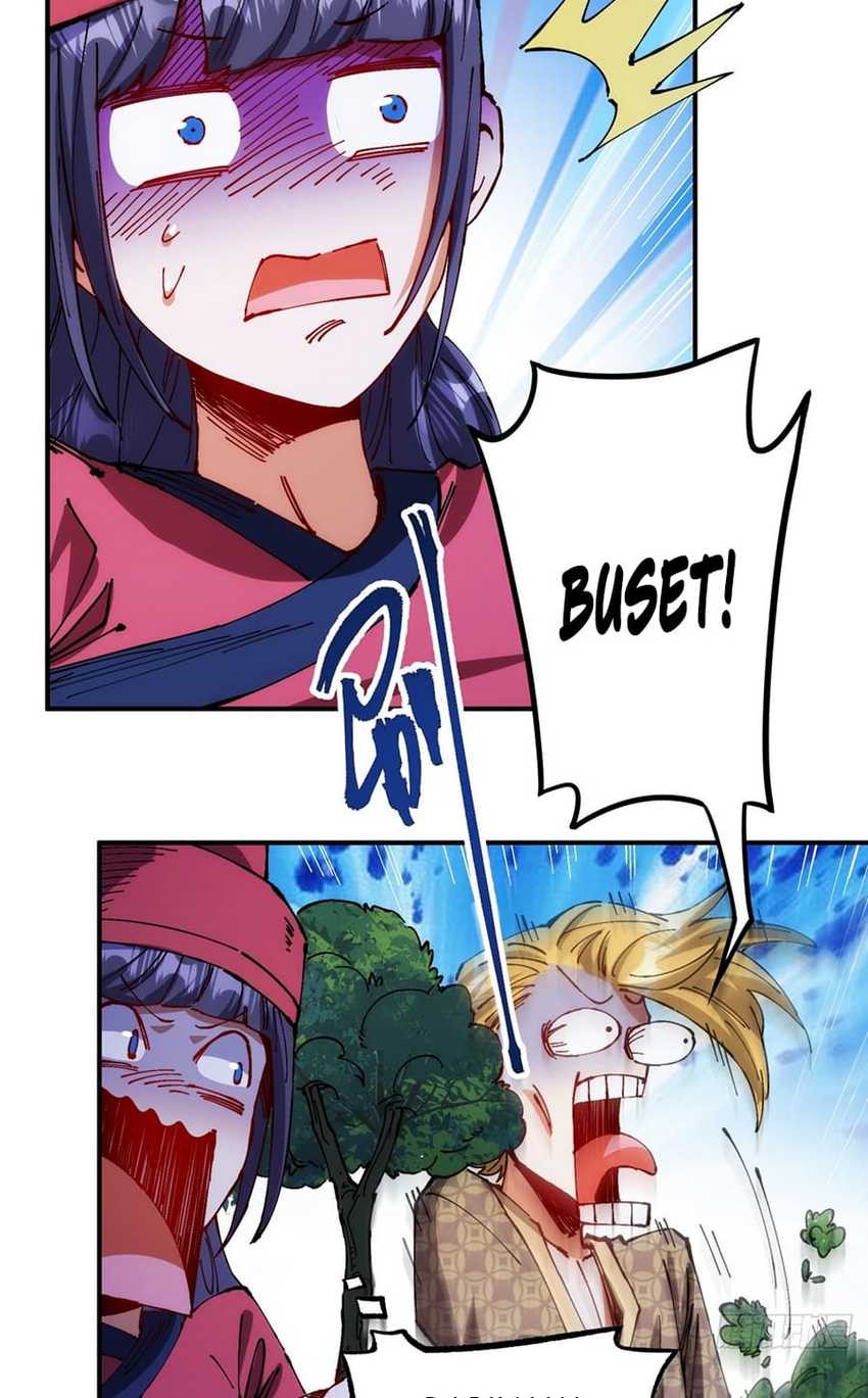 I Became a Big-Shot on the Heavenly Leaderboard Chapter 5 Gambar 9