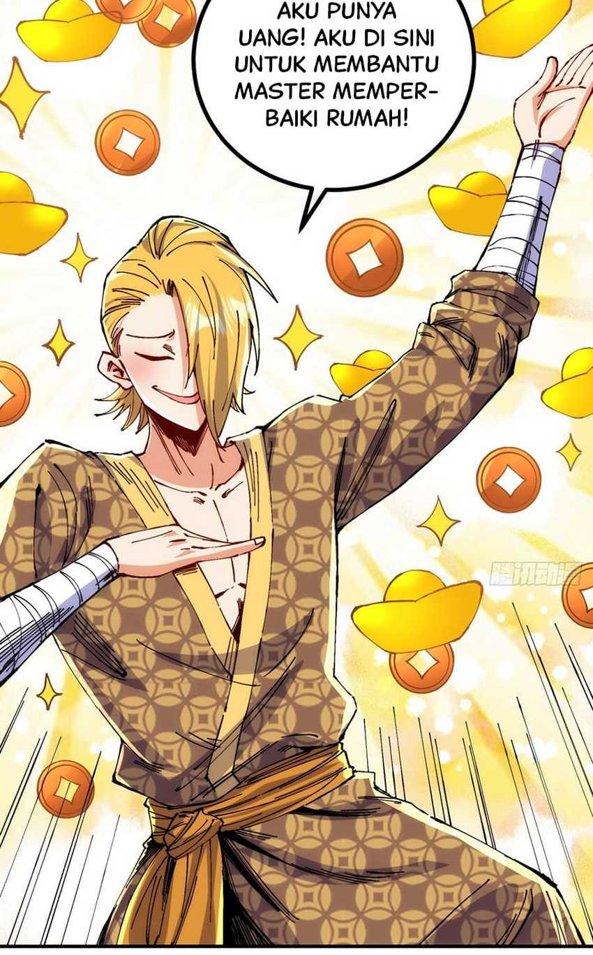 I Became a Big-Shot on the Heavenly Leaderboard Chapter 5 Gambar 14