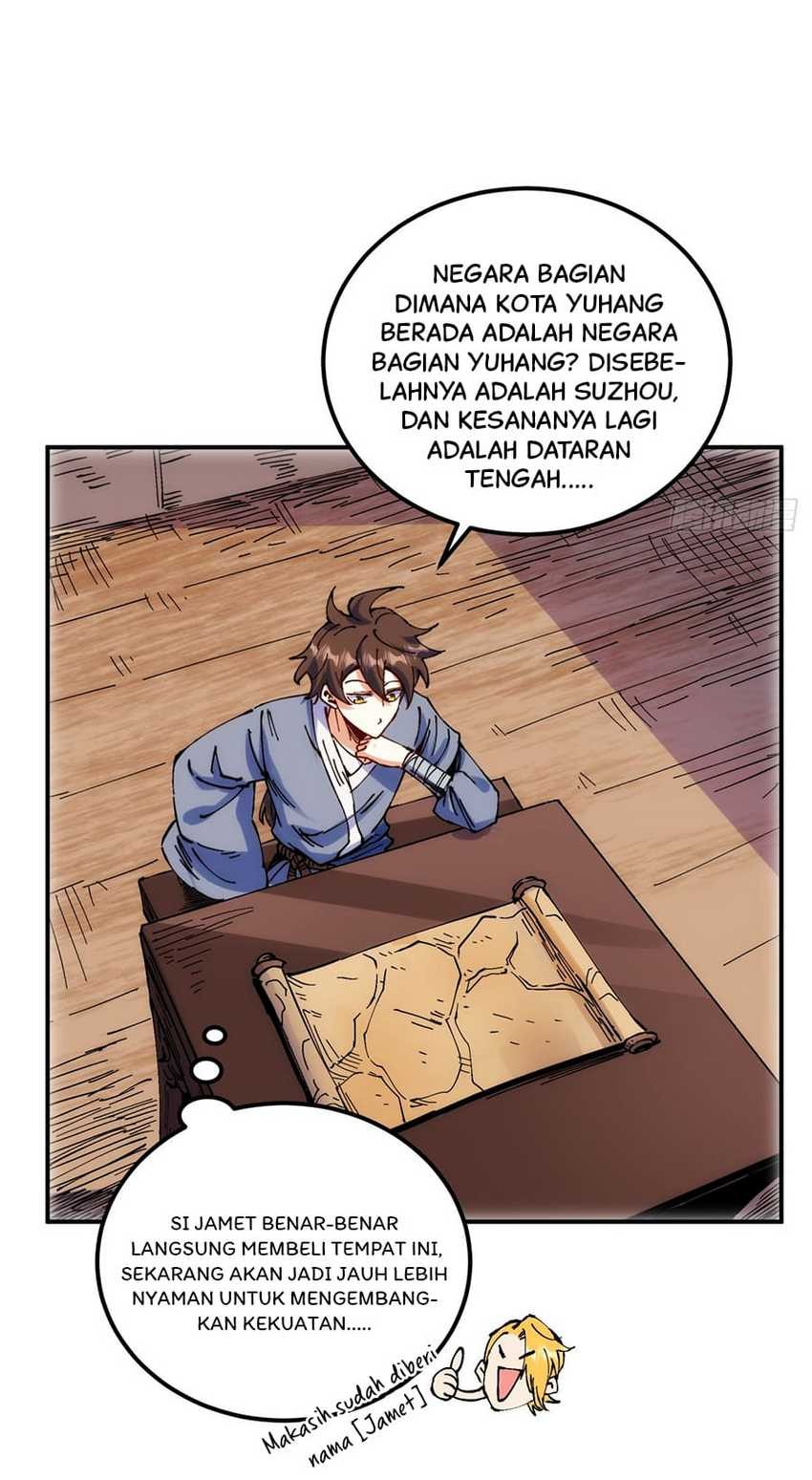 I Became a Big-Shot on the Heavenly Leaderboard Chapter 5 Gambar 24