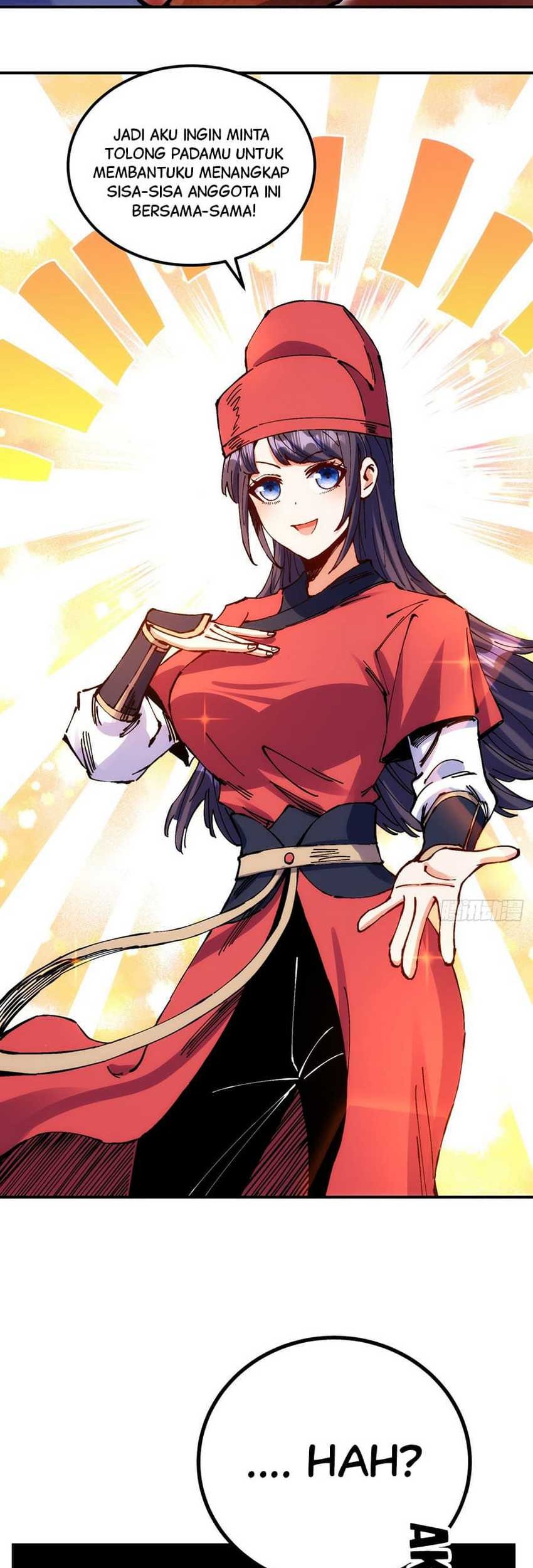 I Became a Big-Shot on the Heavenly Leaderboard Chapter 5 Gambar 33