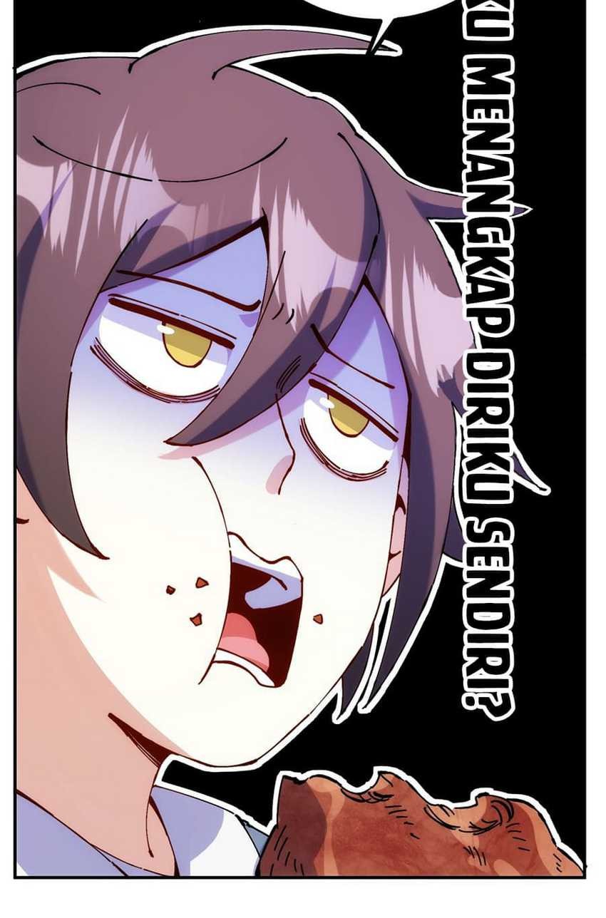 I Became a Big-Shot on the Heavenly Leaderboard Chapter 5 Gambar 34