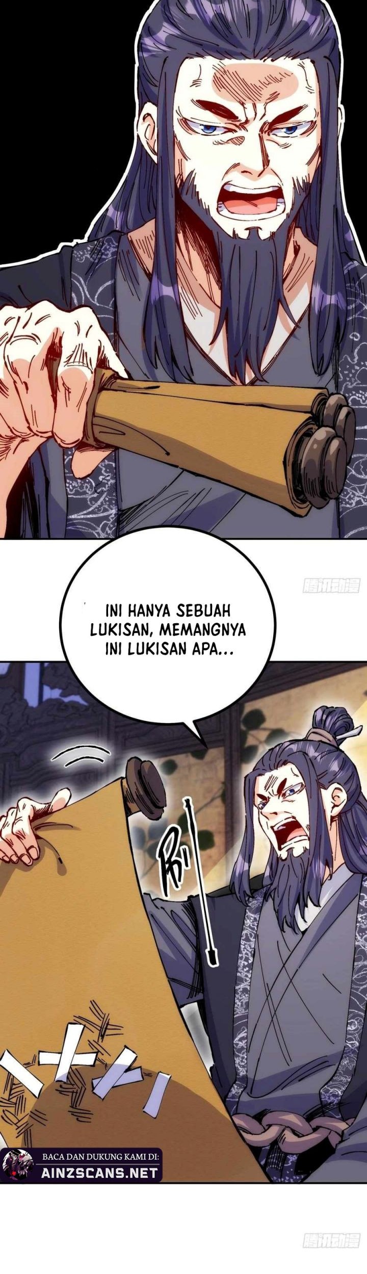 I Became a Big-Shot on the Heavenly Leaderboard Chapter 6 Gambar 23