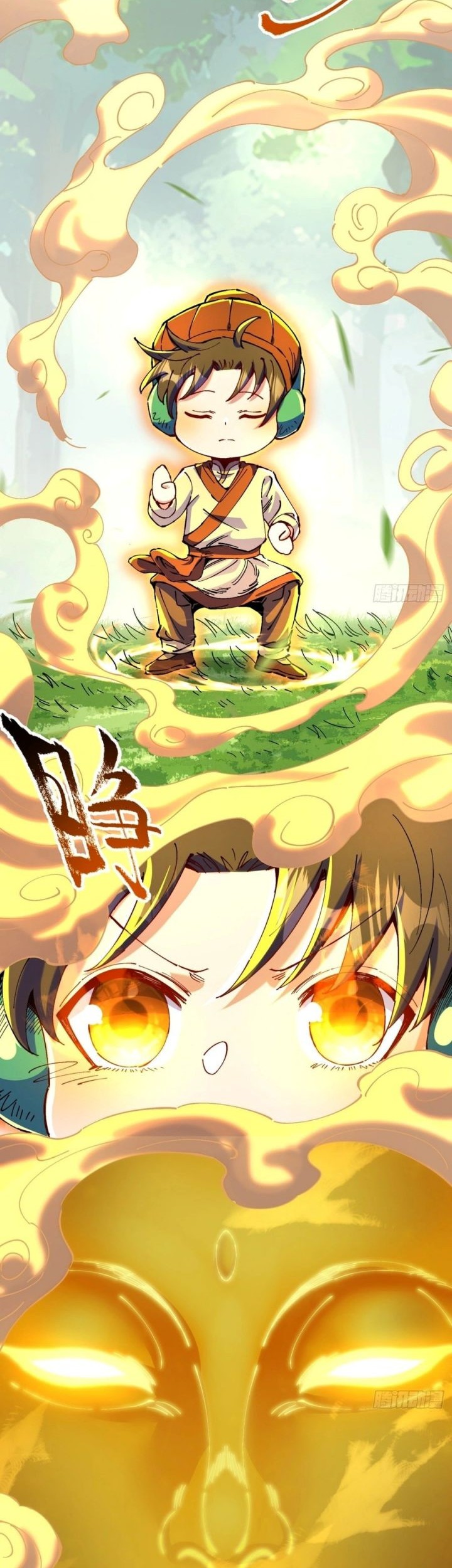 I Became a Big-Shot on the Heavenly Leaderboard Chapter 7 Gambar 11