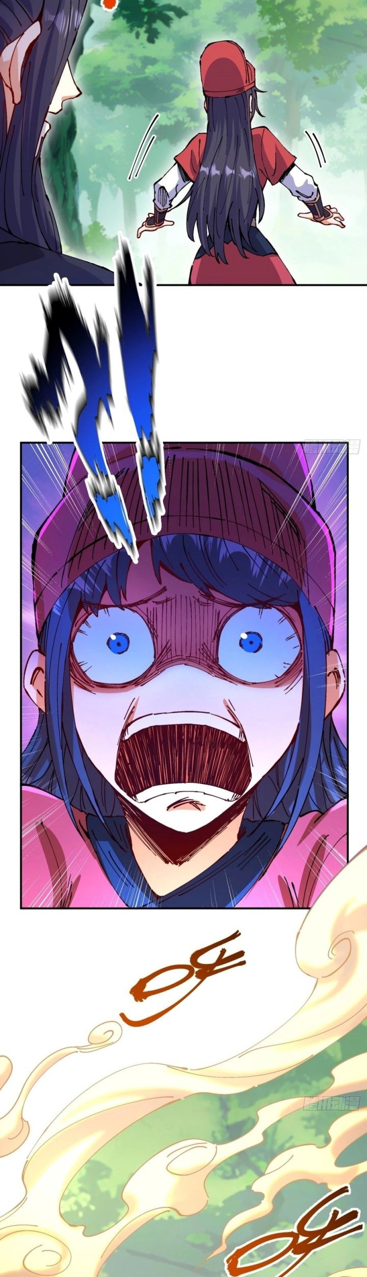 I Became a Big-Shot on the Heavenly Leaderboard Chapter 7 Gambar 10