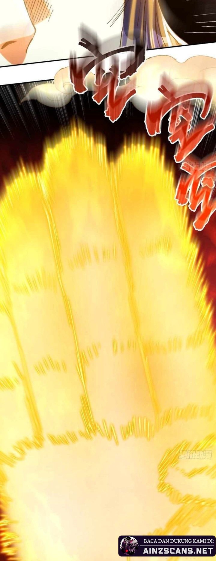 I Became a Big-Shot on the Heavenly Leaderboard Chapter 7 Gambar 16