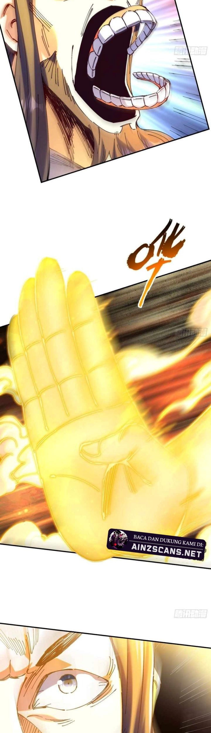 I Became a Big-Shot on the Heavenly Leaderboard Chapter 7 Gambar 15