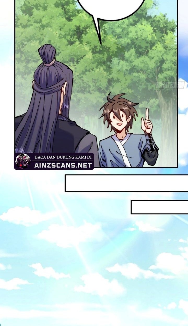 I Became a Big-Shot on the Heavenly Leaderboard Chapter 8 Gambar 15