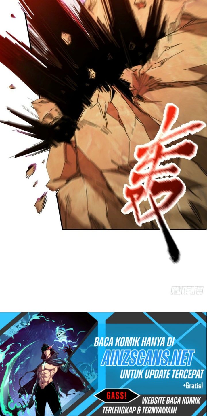 I Became a Big-Shot on the Heavenly Leaderboard Chapter 8 Gambar 29