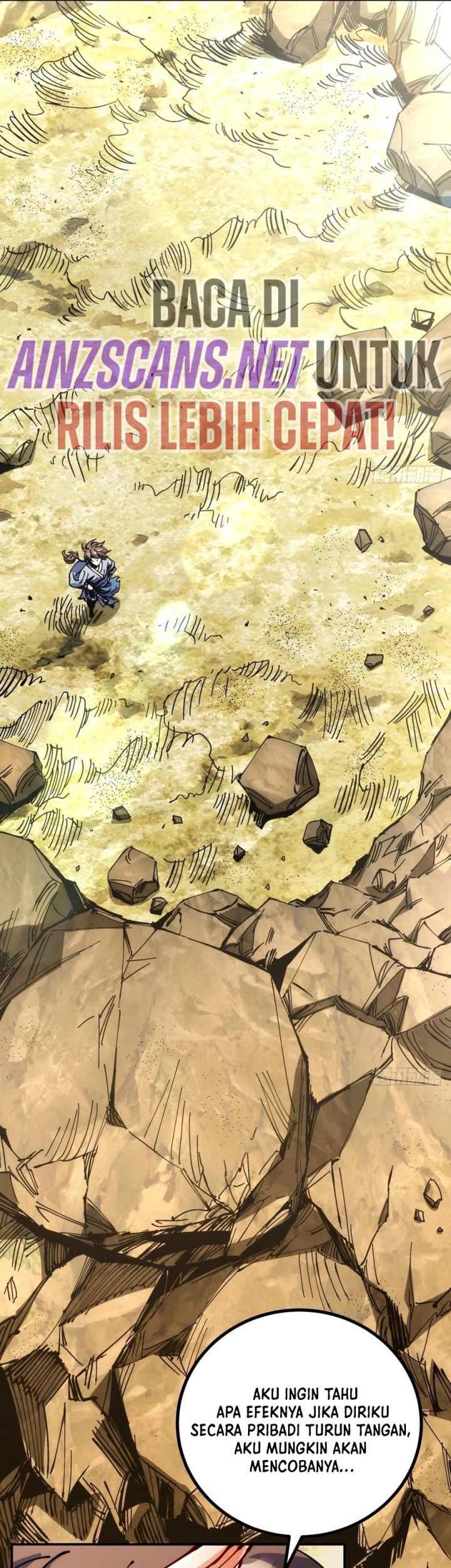 I Became a Big-Shot on the Heavenly Leaderboard Chapter 8 Gambar 26