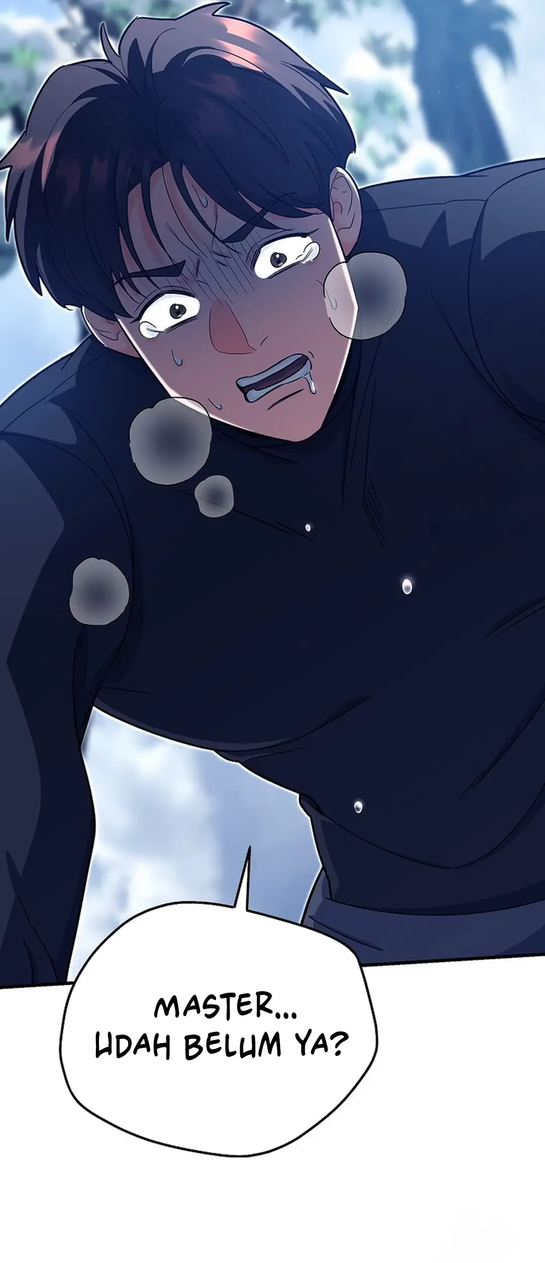 I Became a Swordsmanship Instructor at the Academy Chapter 14 Gambar 22