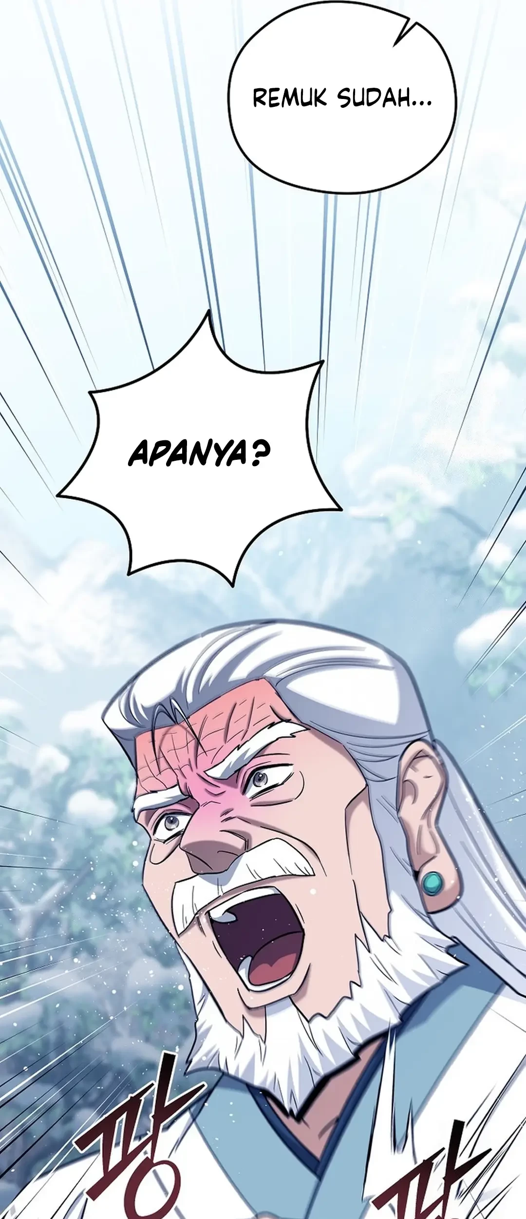 I Became a Swordsmanship Instructor at the Academy Chapter 14 Gambar 35