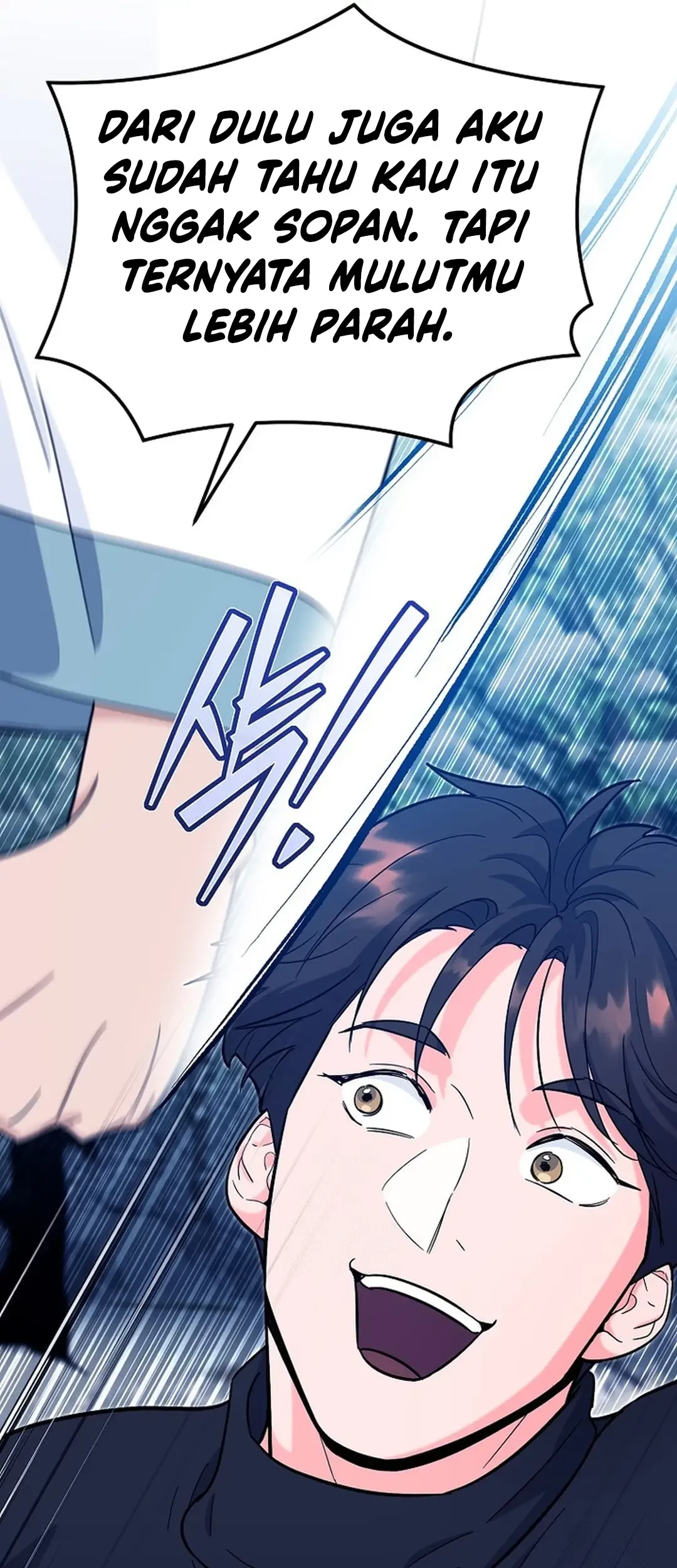 I Became a Swordsmanship Instructor at the Academy Chapter 14 Gambar 37