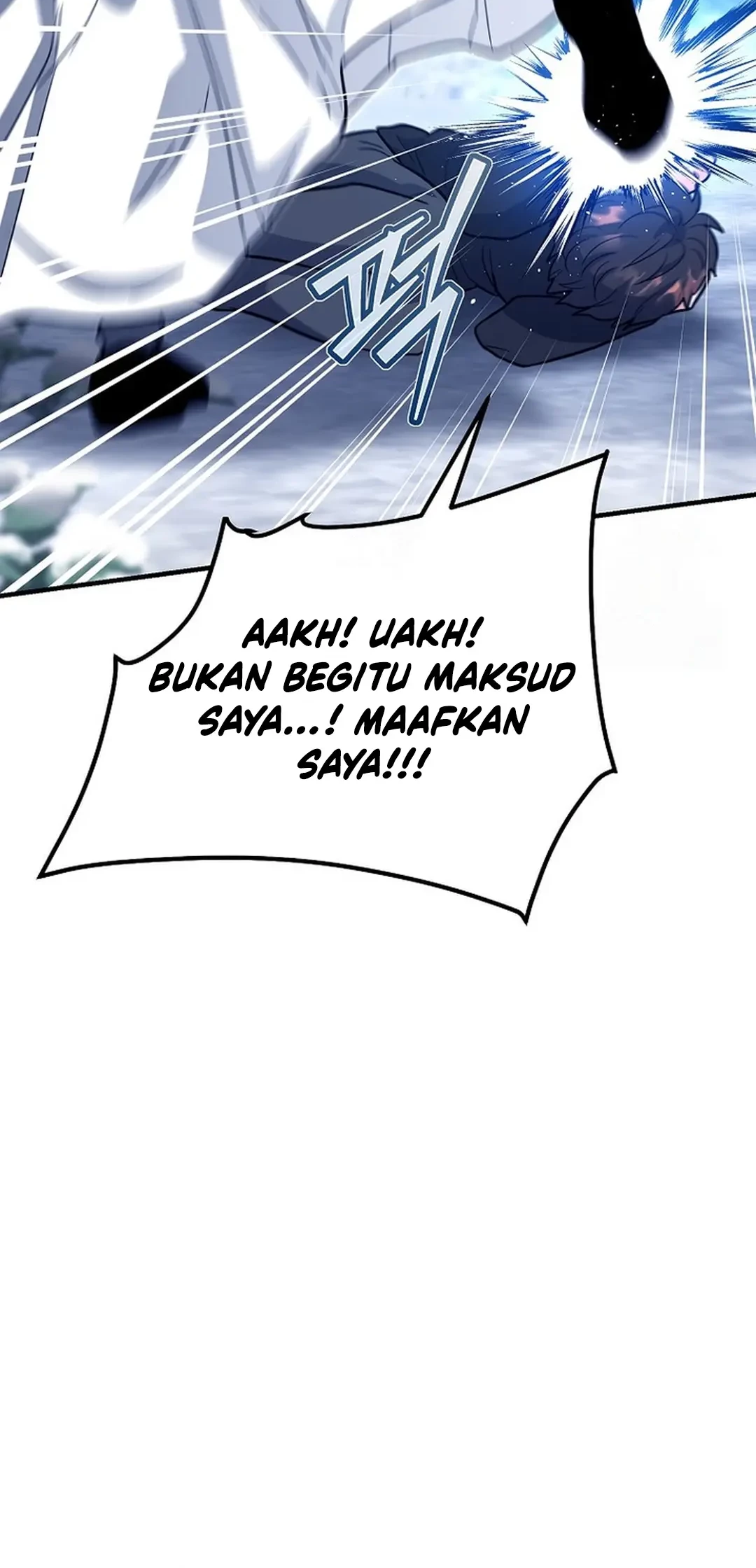 I Became a Swordsmanship Instructor at the Academy Chapter 14 Gambar 45