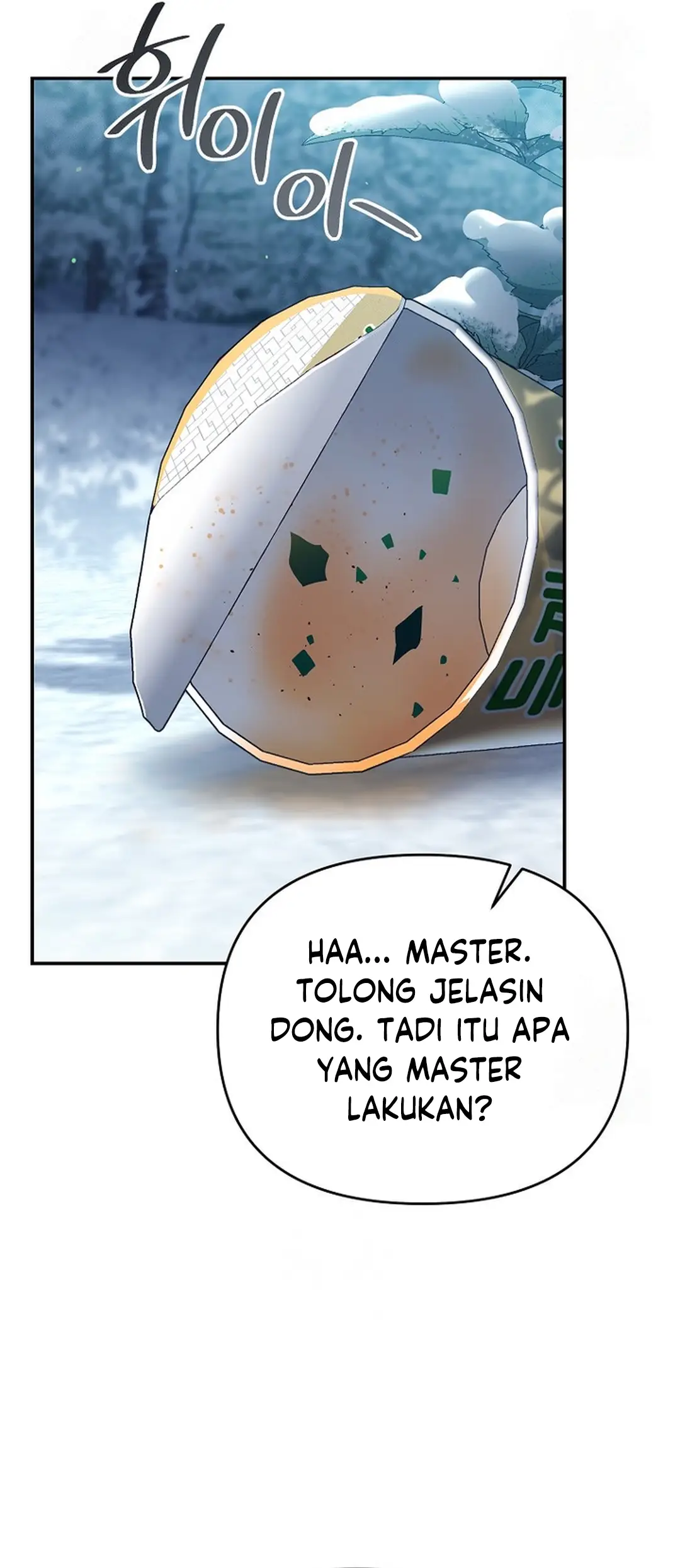 I Became a Swordsmanship Instructor at the Academy Chapter 14 Gambar 46