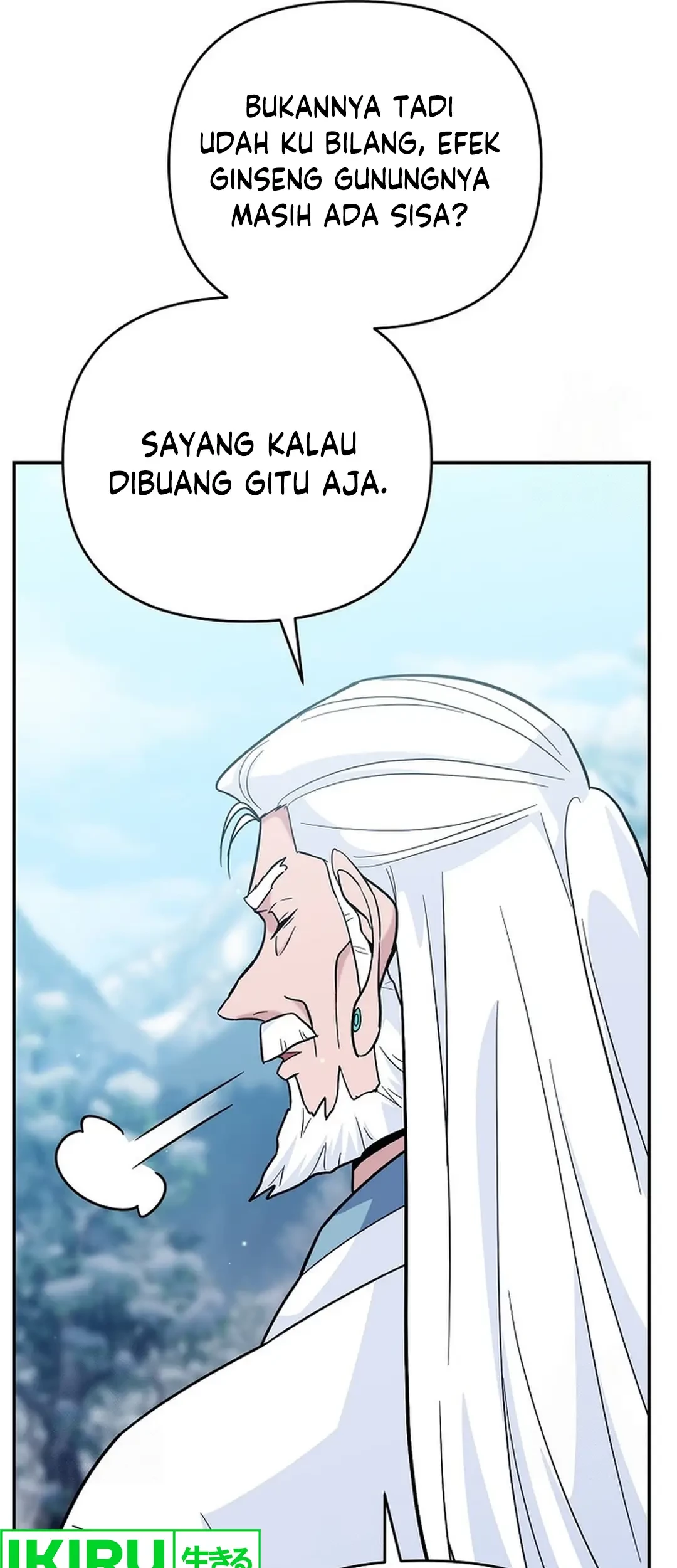 I Became a Swordsmanship Instructor at the Academy Chapter 14 Gambar 47