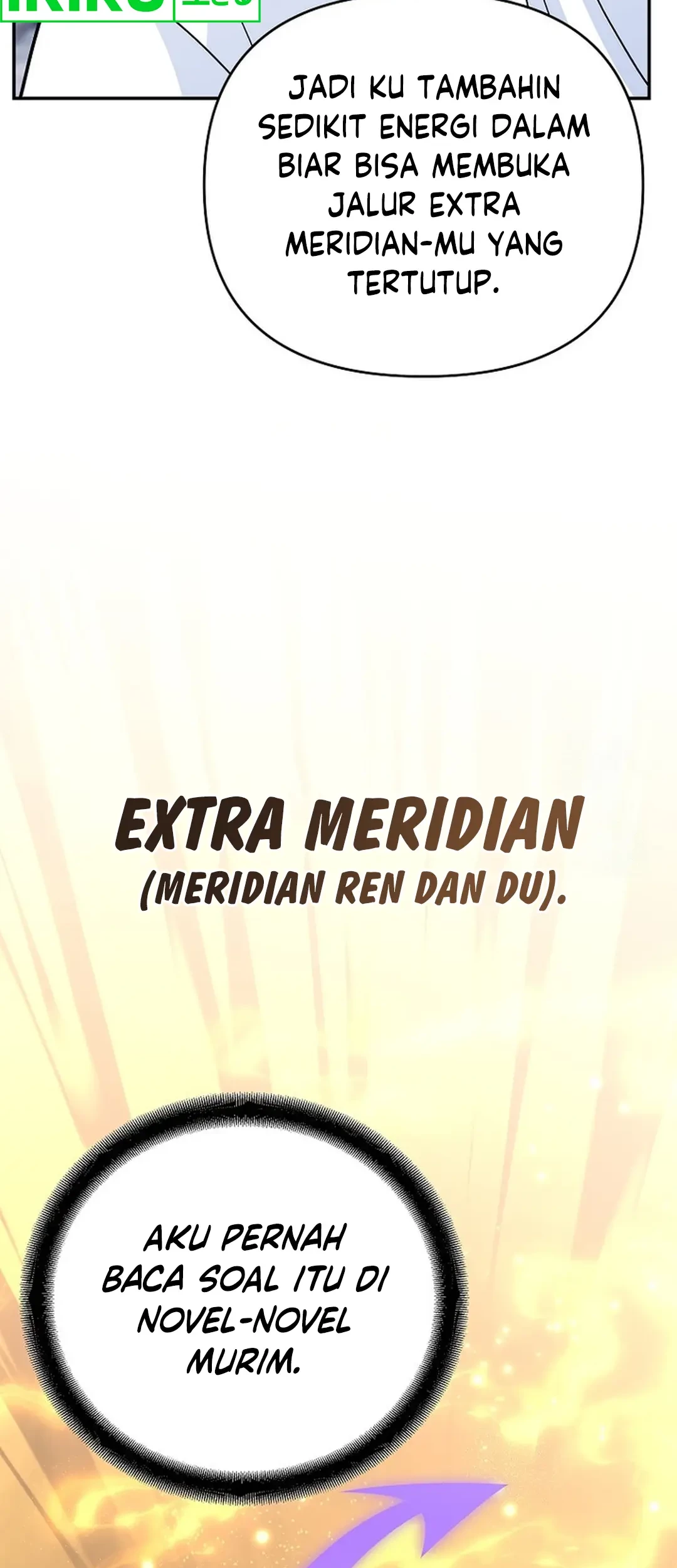 I Became a Swordsmanship Instructor at the Academy Chapter 14 Gambar 48