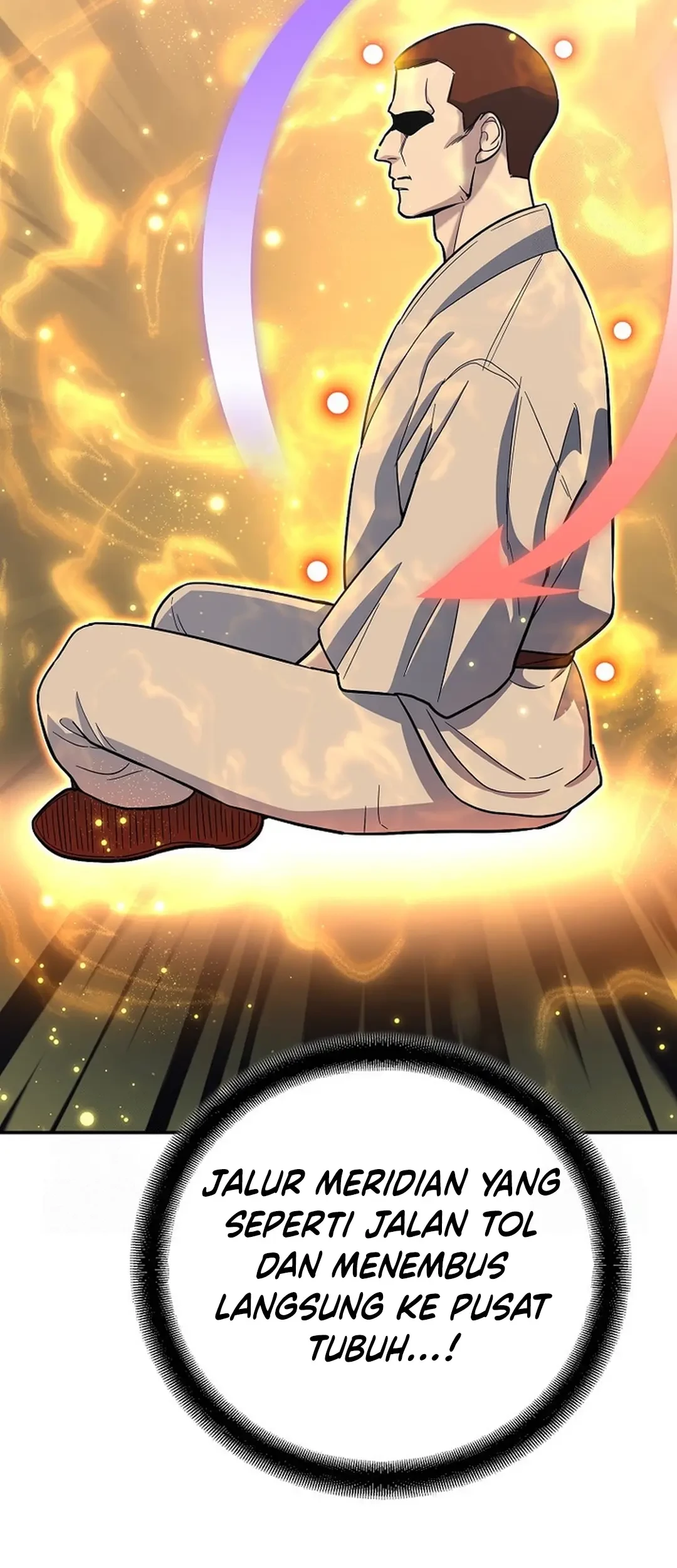 I Became a Swordsmanship Instructor at the Academy Chapter 14 Gambar 49