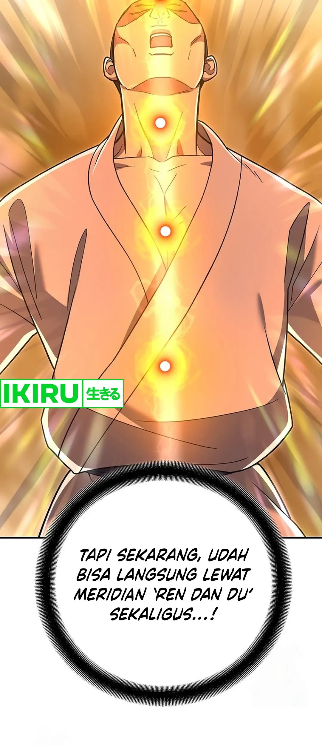 I Became a Swordsmanship Instructor at the Academy Chapter 14 Gambar 51