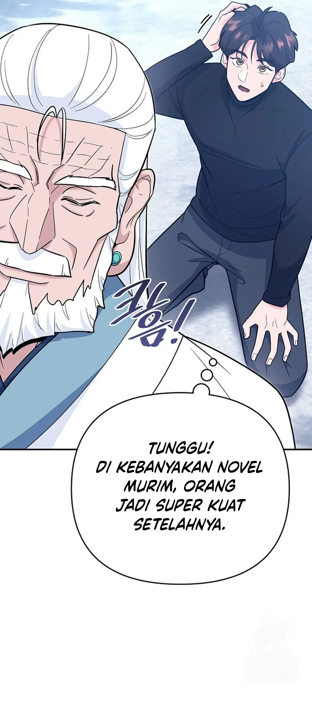 I Became a Swordsmanship Instructor at the Academy Chapter 14 Gambar 53