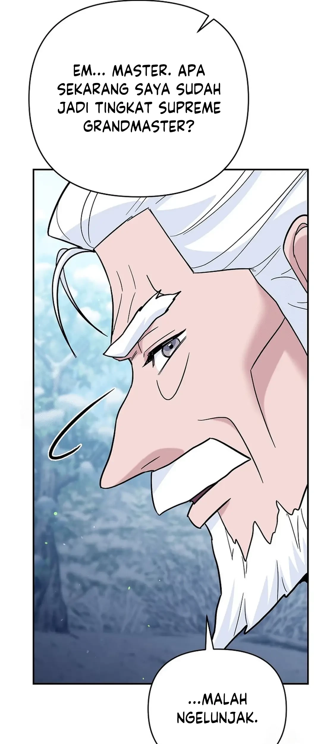 I Became a Swordsmanship Instructor at the Academy Chapter 14 Gambar 55