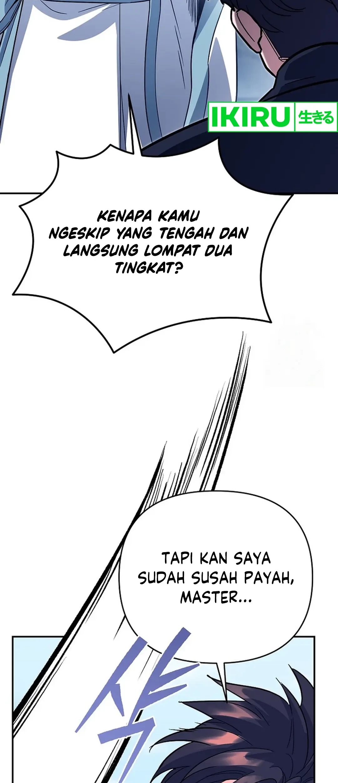 I Became a Swordsmanship Instructor at the Academy Chapter 14 Gambar 58