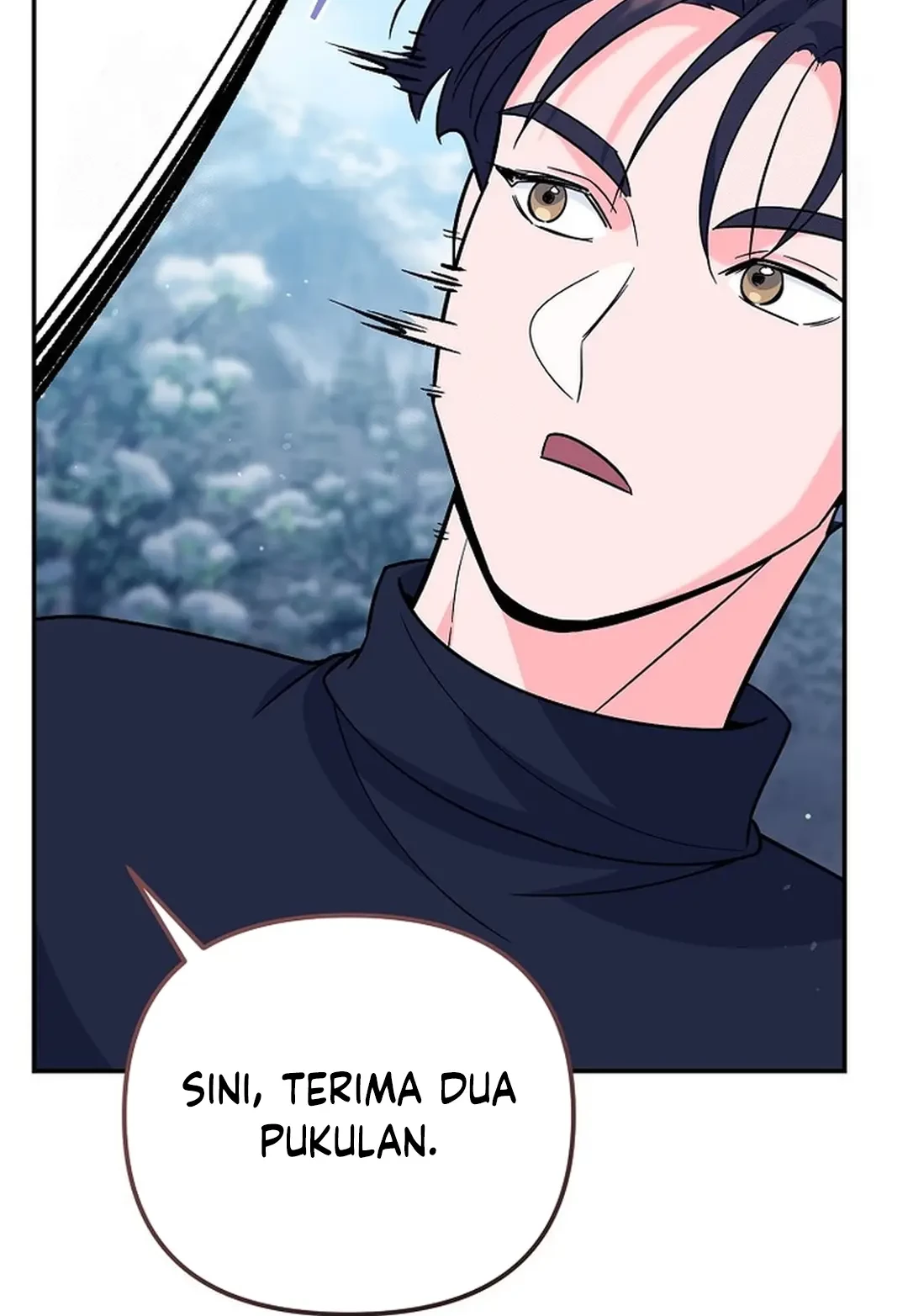 I Became a Swordsmanship Instructor at the Academy Chapter 14 Gambar 59