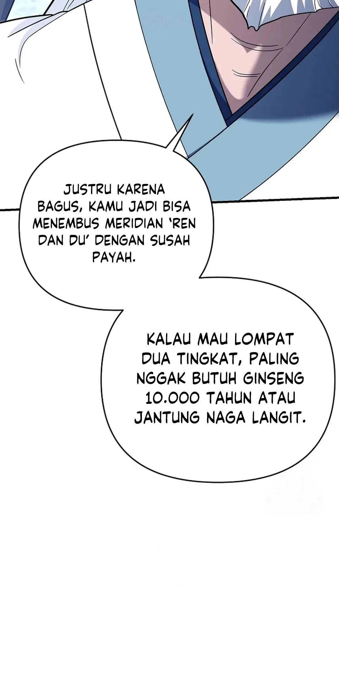 I Became a Swordsmanship Instructor at the Academy Chapter 14 Gambar 63