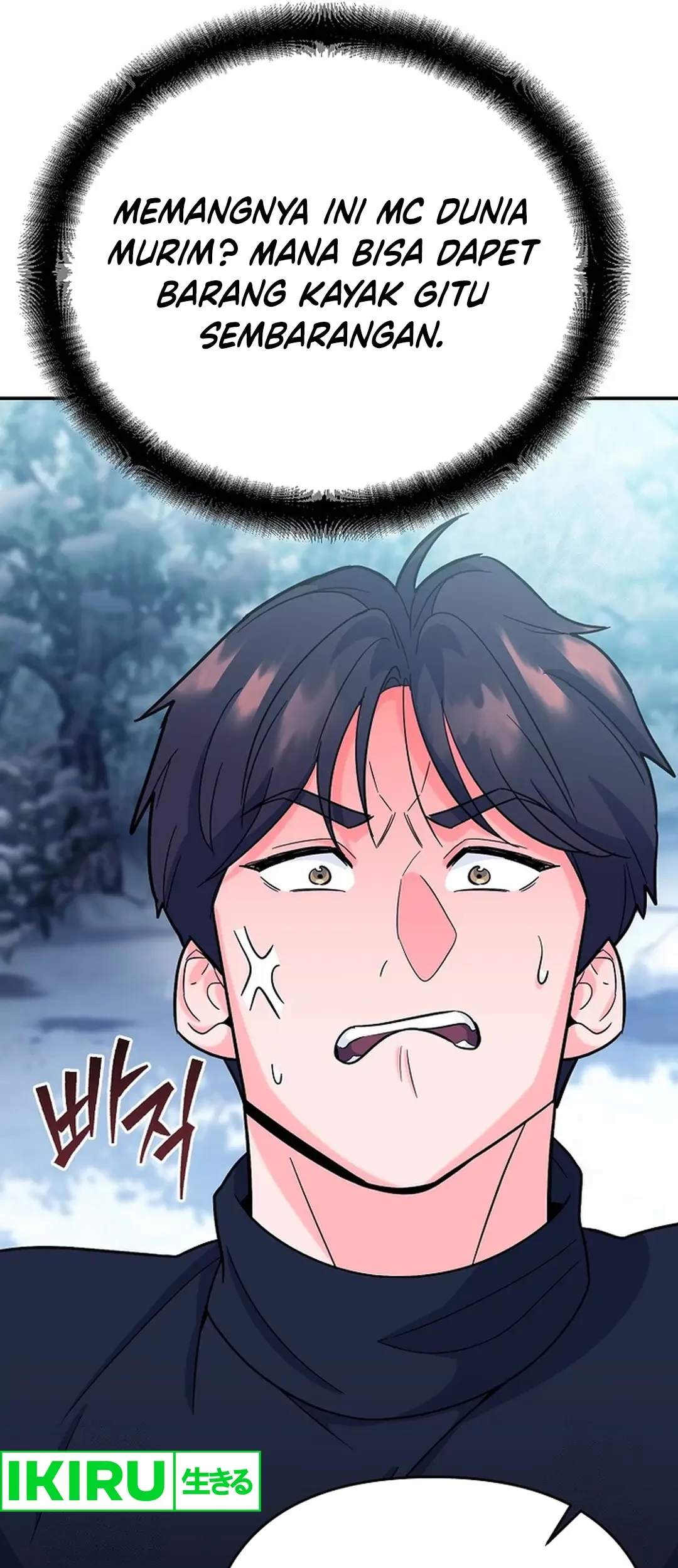 I Became a Swordsmanship Instructor at the Academy Chapter 14 Gambar 64