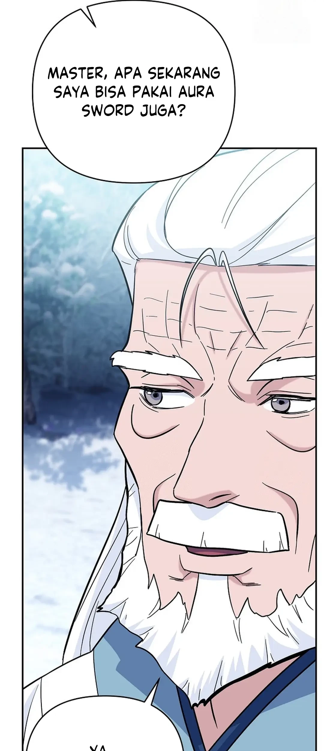 I Became a Swordsmanship Instructor at the Academy Chapter 14 Gambar 66