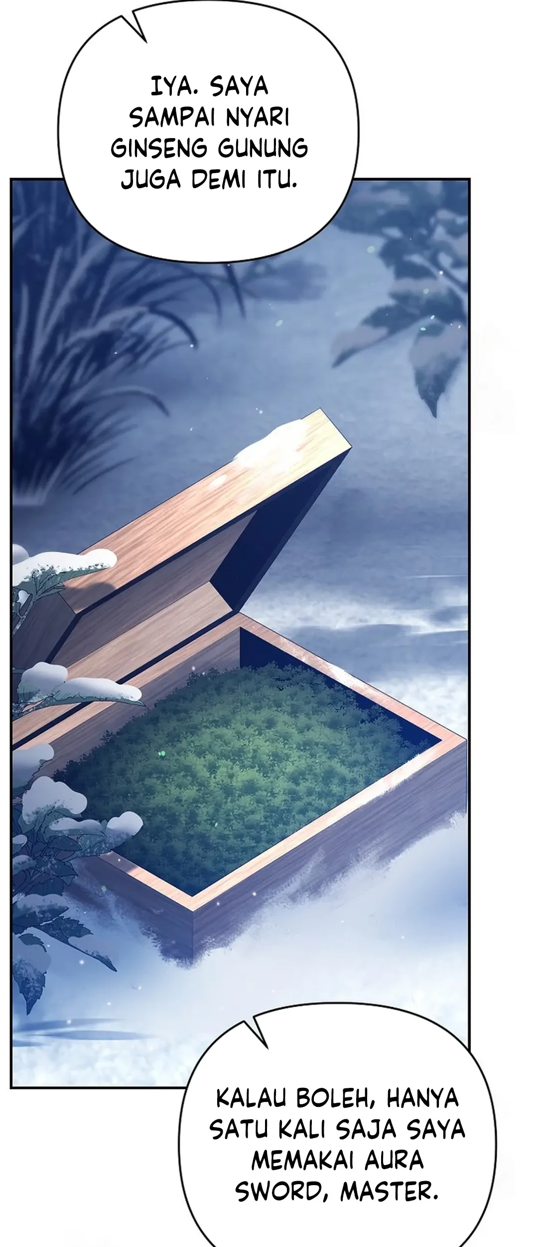 I Became a Swordsmanship Instructor at the Academy Chapter 14 Gambar 68