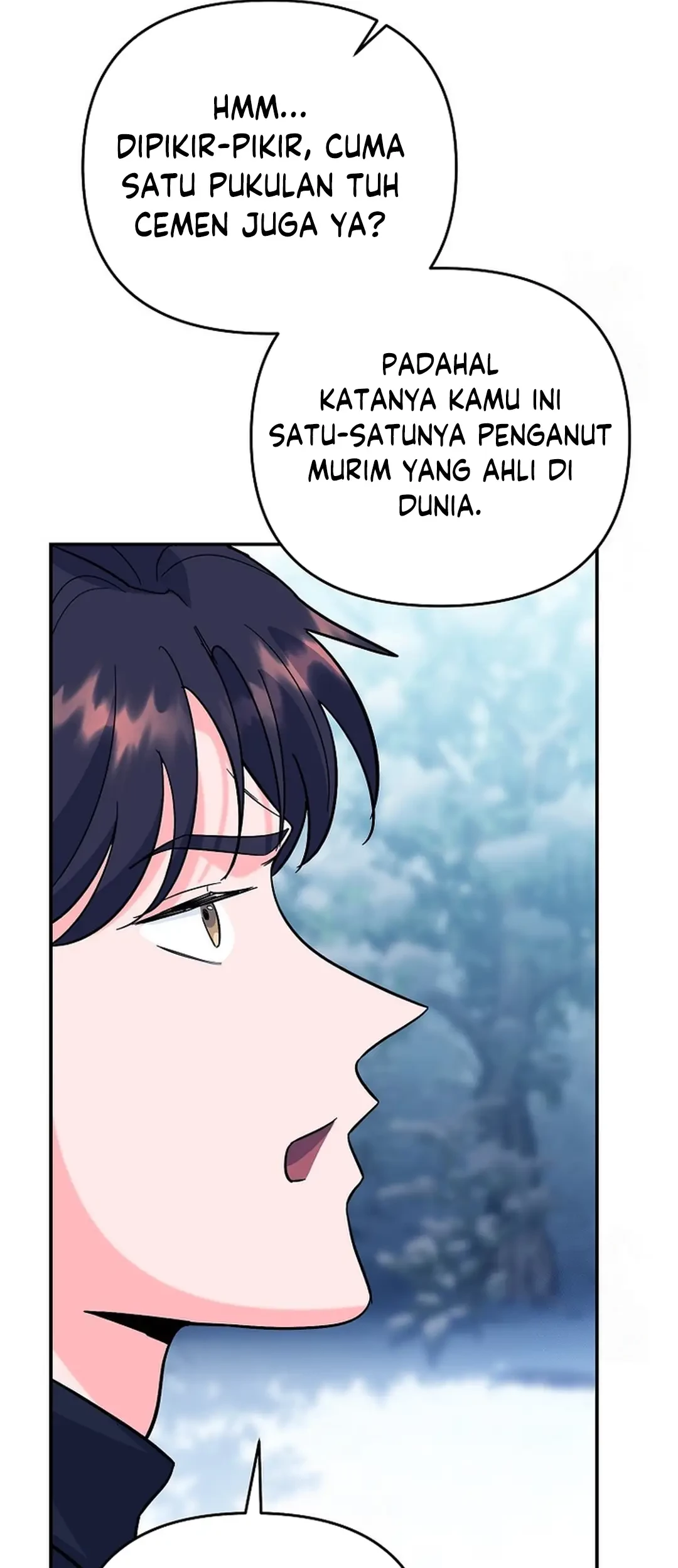 I Became a Swordsmanship Instructor at the Academy Chapter 14 Gambar 70