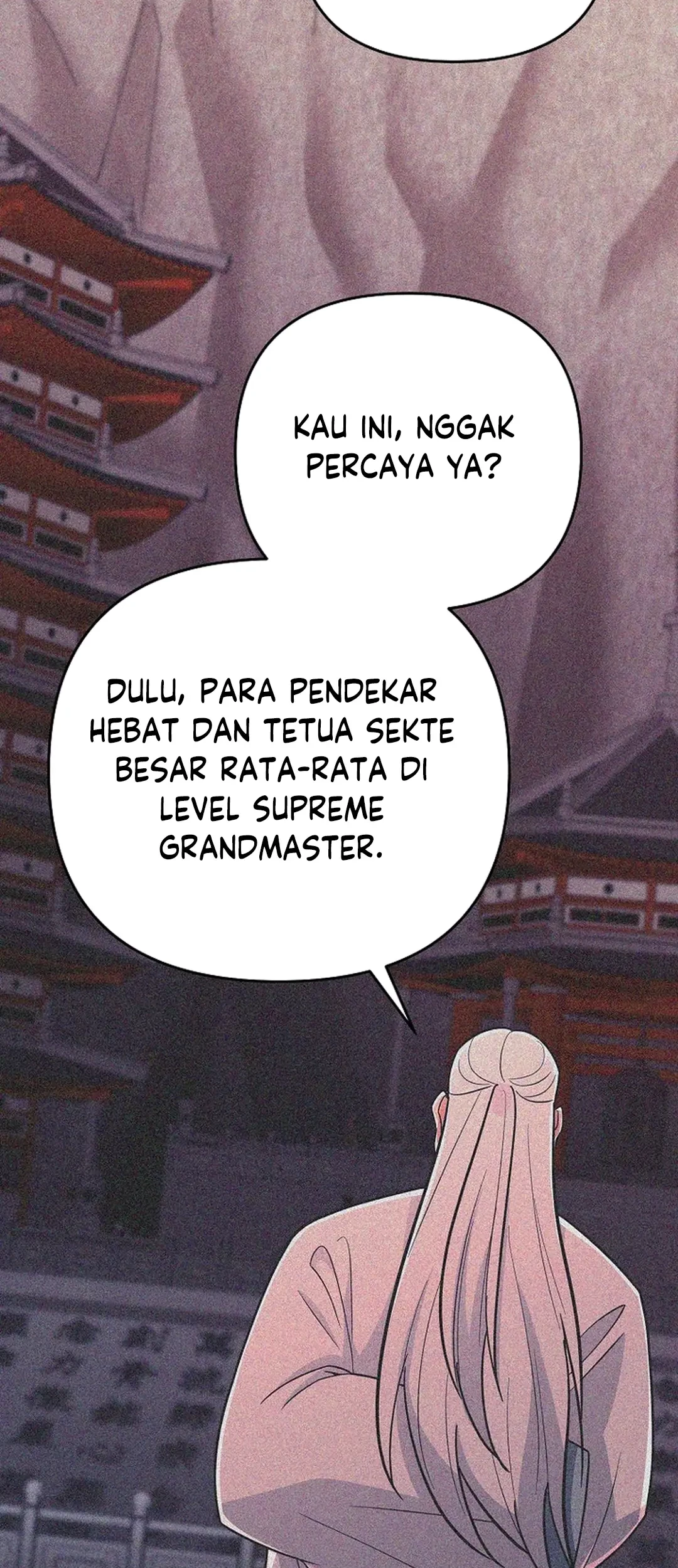 I Became a Swordsmanship Instructor at the Academy Chapter 14 Gambar 73