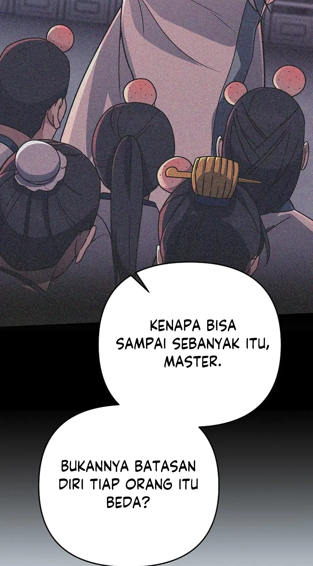 I Became a Swordsmanship Instructor at the Academy Chapter 14 Gambar 74