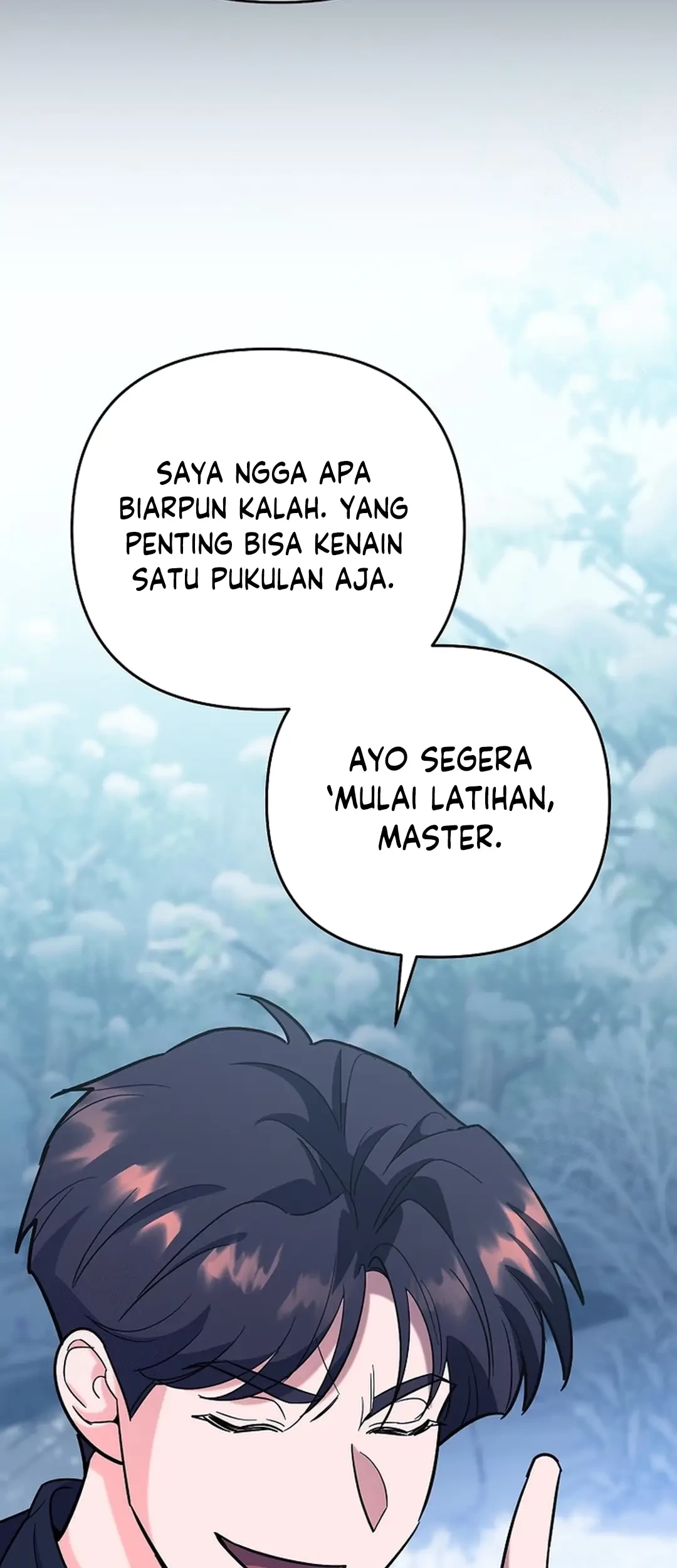 I Became a Swordsmanship Instructor at the Academy Chapter 14 Gambar 75