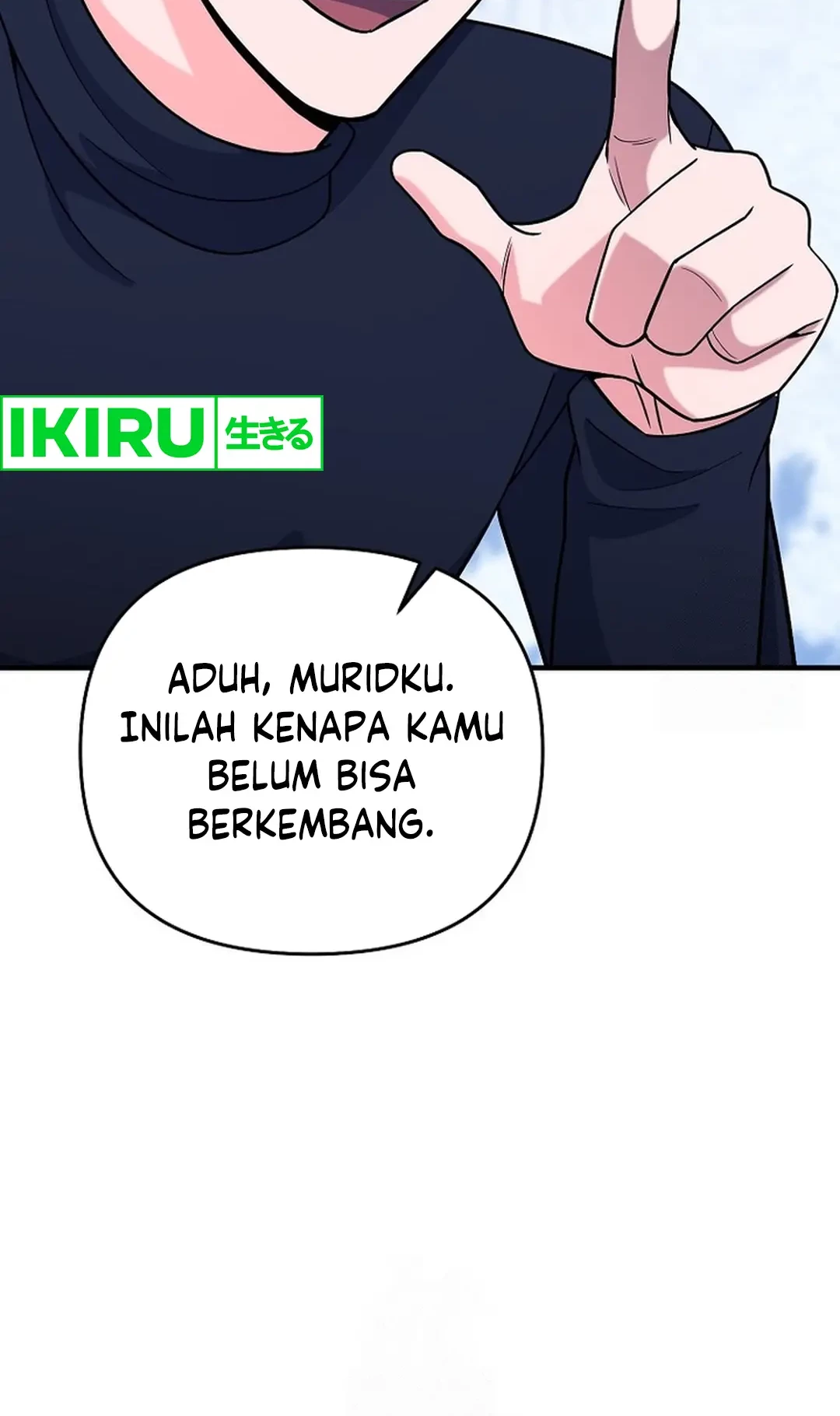 I Became a Swordsmanship Instructor at the Academy Chapter 14 Gambar 76