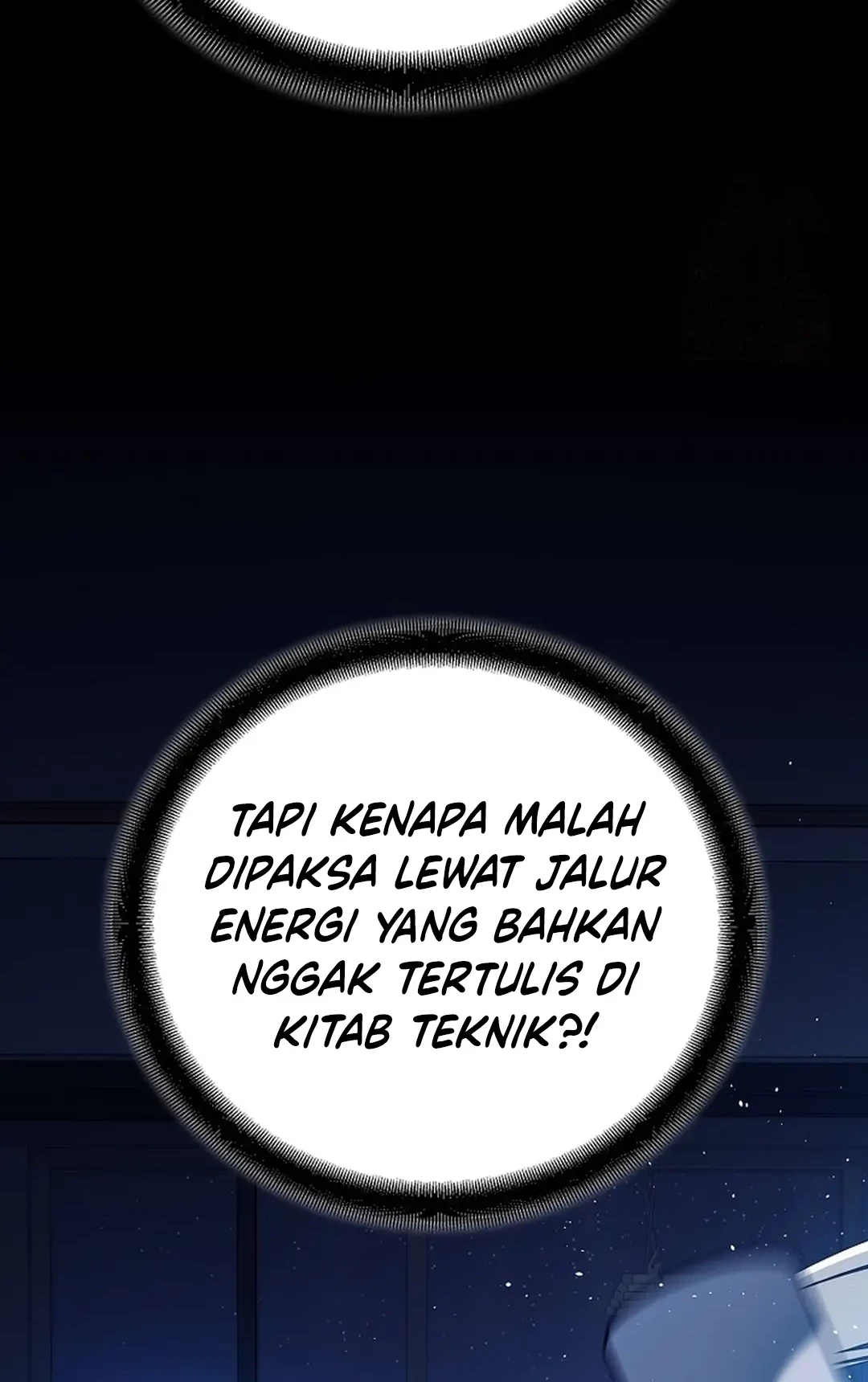 I Became a Swordsmanship Instructor at the Academy Chapter 14 Gambar 13