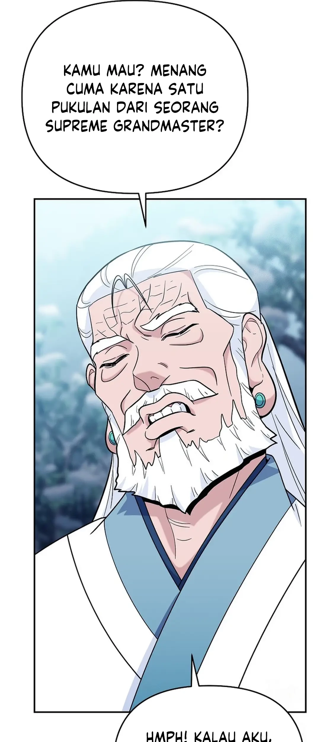 I Became a Swordsmanship Instructor at the Academy Chapter 14 Gambar 79