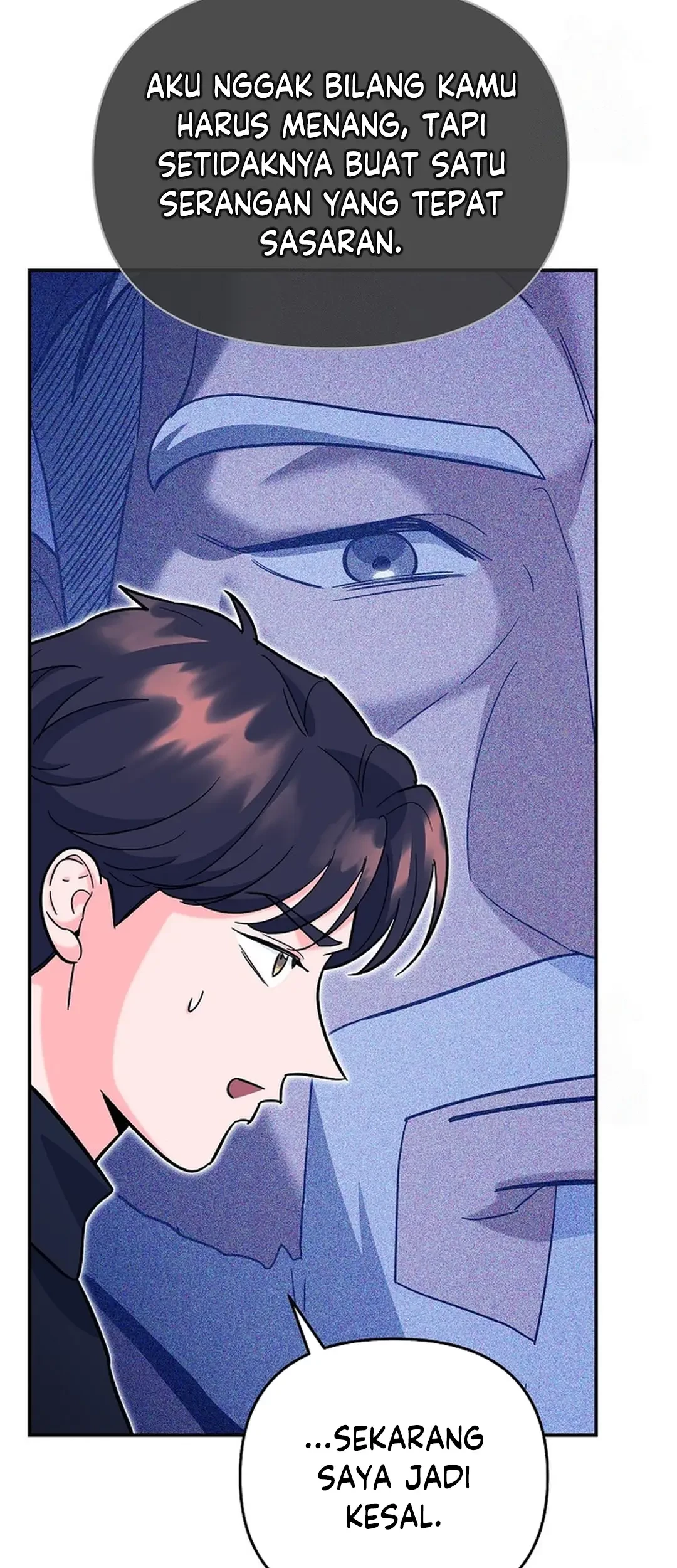 I Became a Swordsmanship Instructor at the Academy Chapter 14 Gambar 81