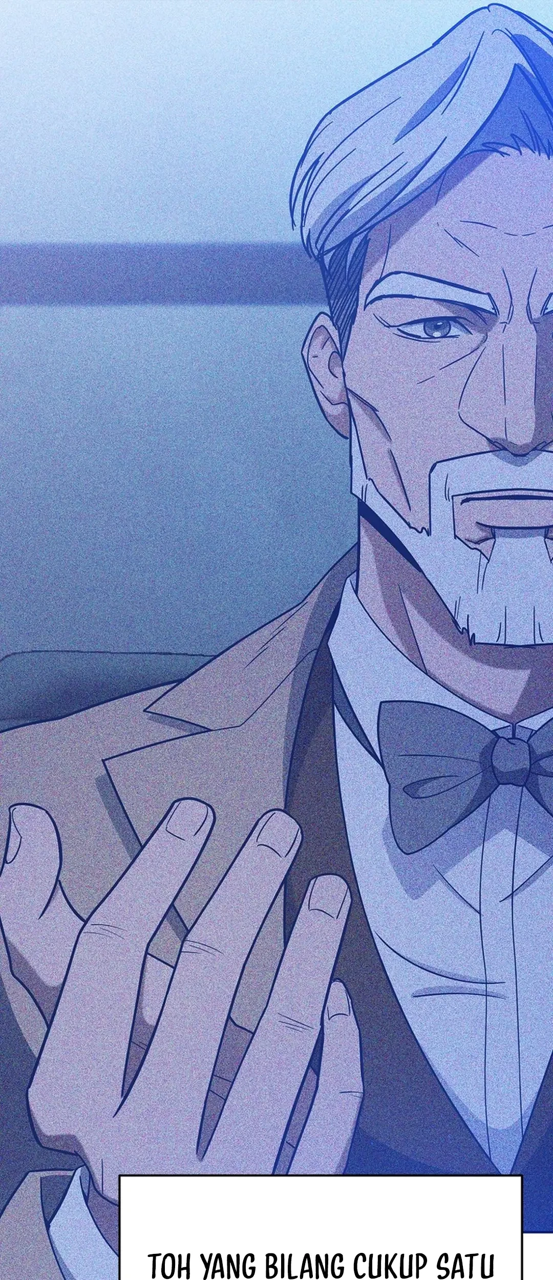 I Became a Swordsmanship Instructor at the Academy Chapter 14 Gambar 83