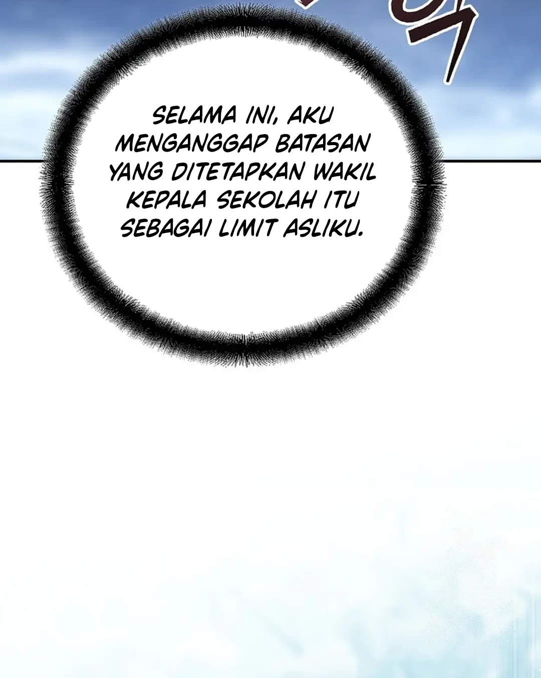 I Became a Swordsmanship Instructor at the Academy Chapter 14 Gambar 86