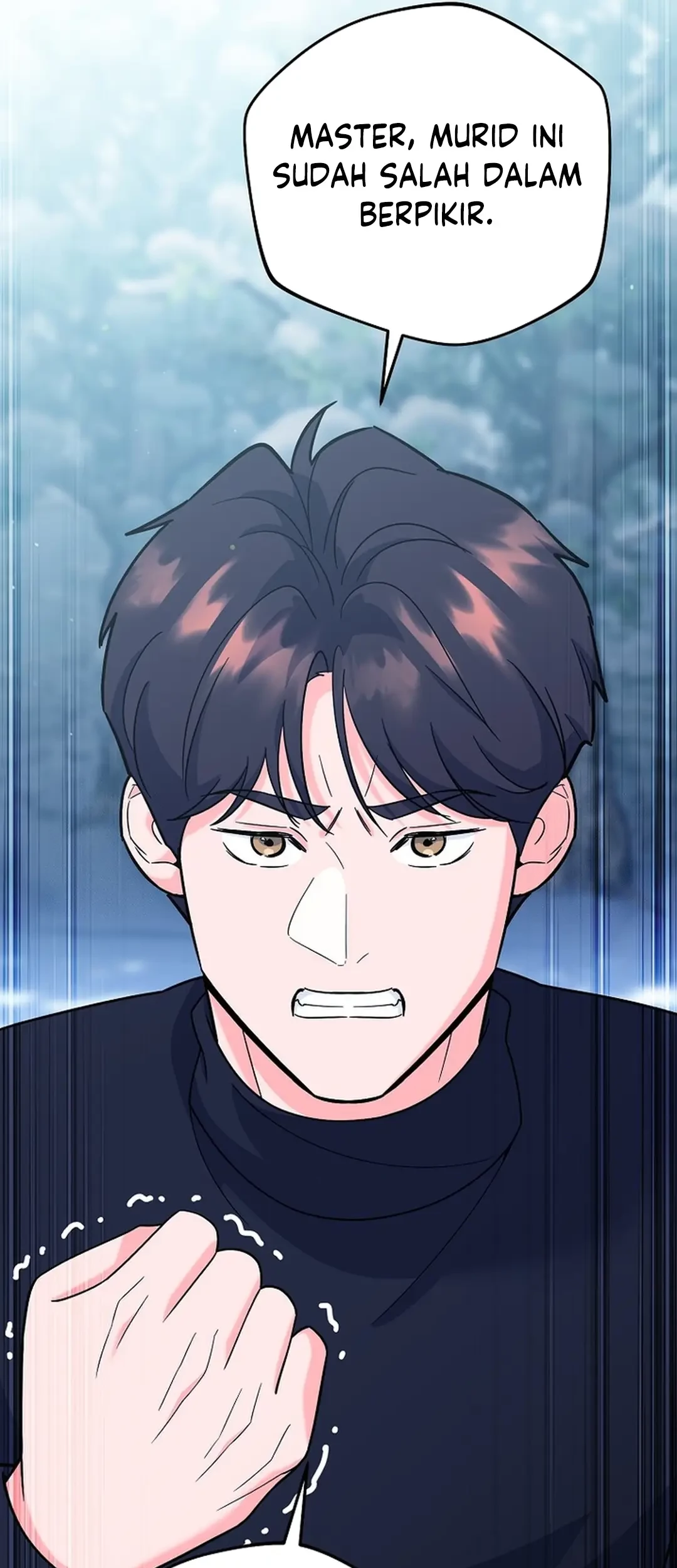 I Became a Swordsmanship Instructor at the Academy Chapter 14 Gambar 87