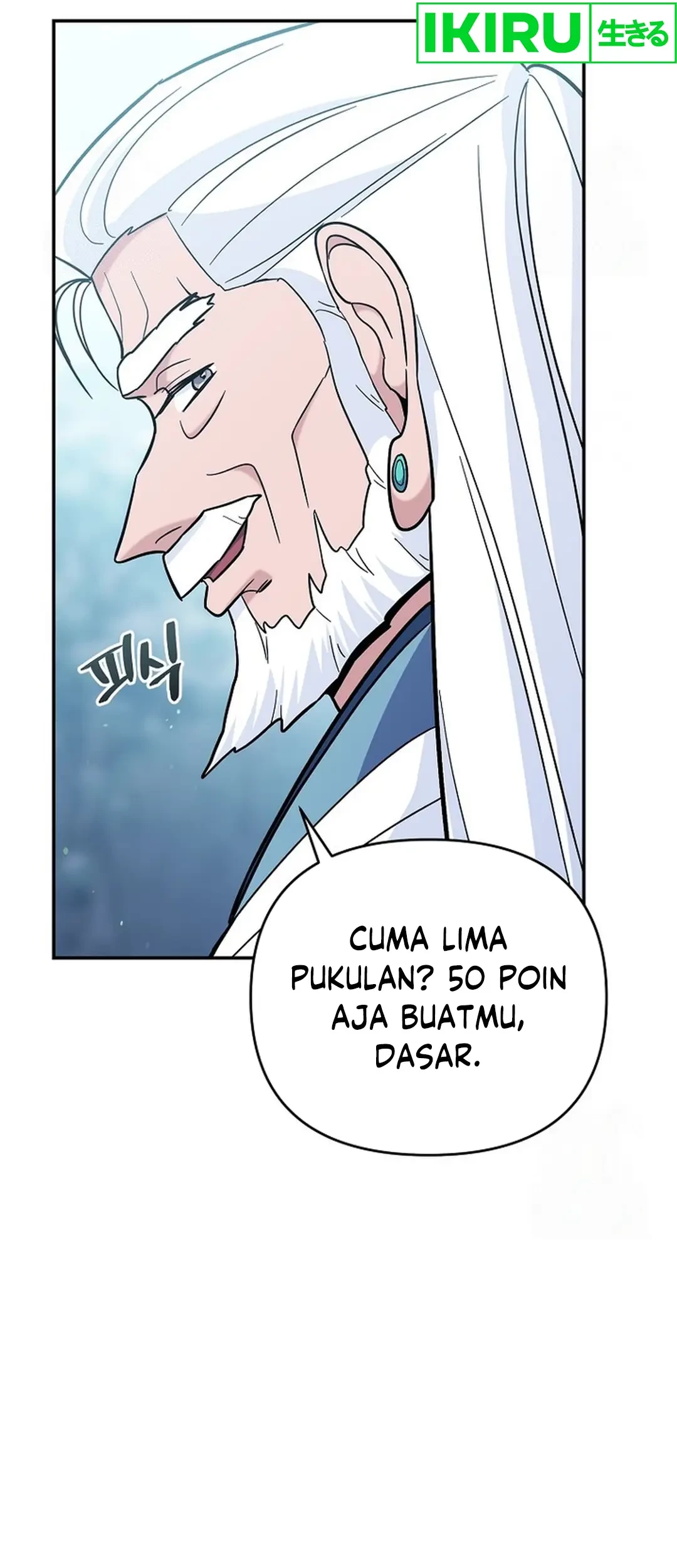 I Became a Swordsmanship Instructor at the Academy Chapter 14 Gambar 89