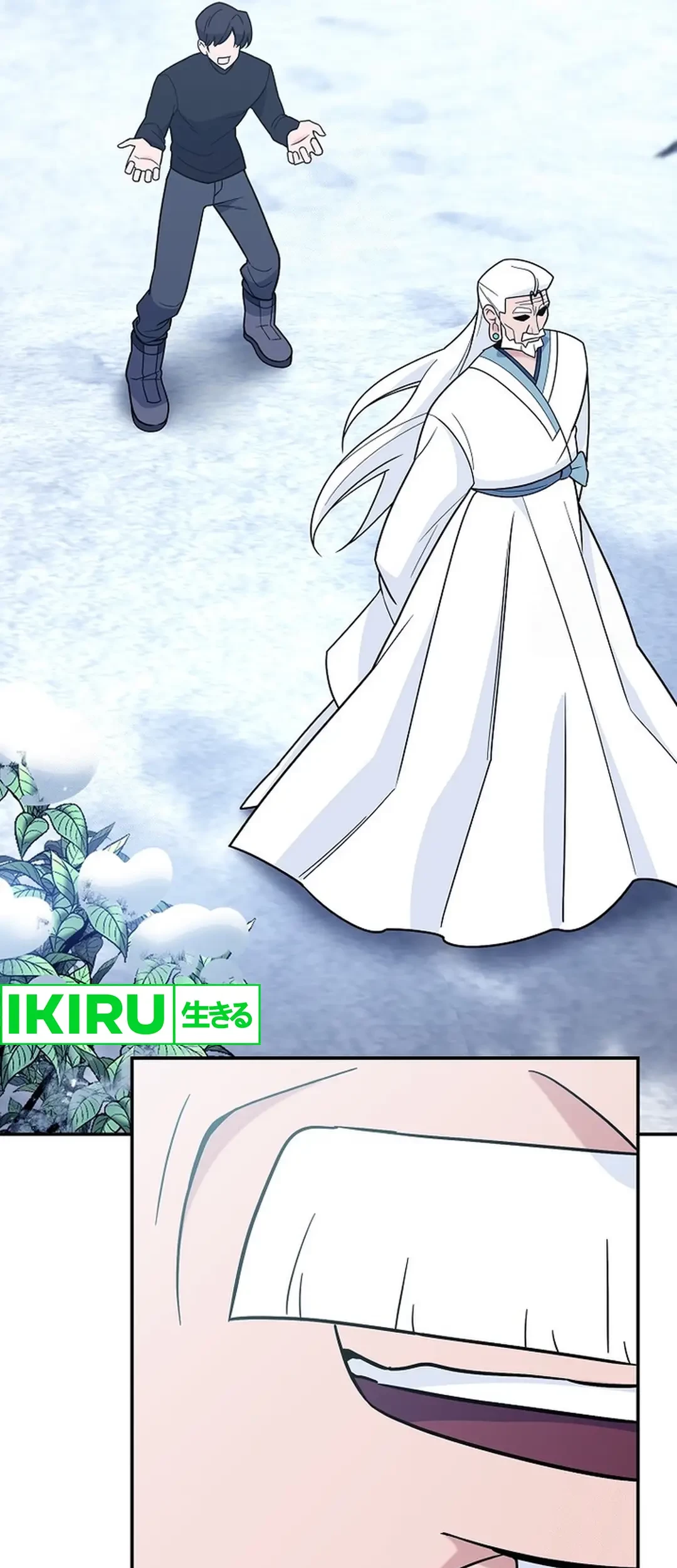 I Became a Swordsmanship Instructor at the Academy Chapter 14 Gambar 93